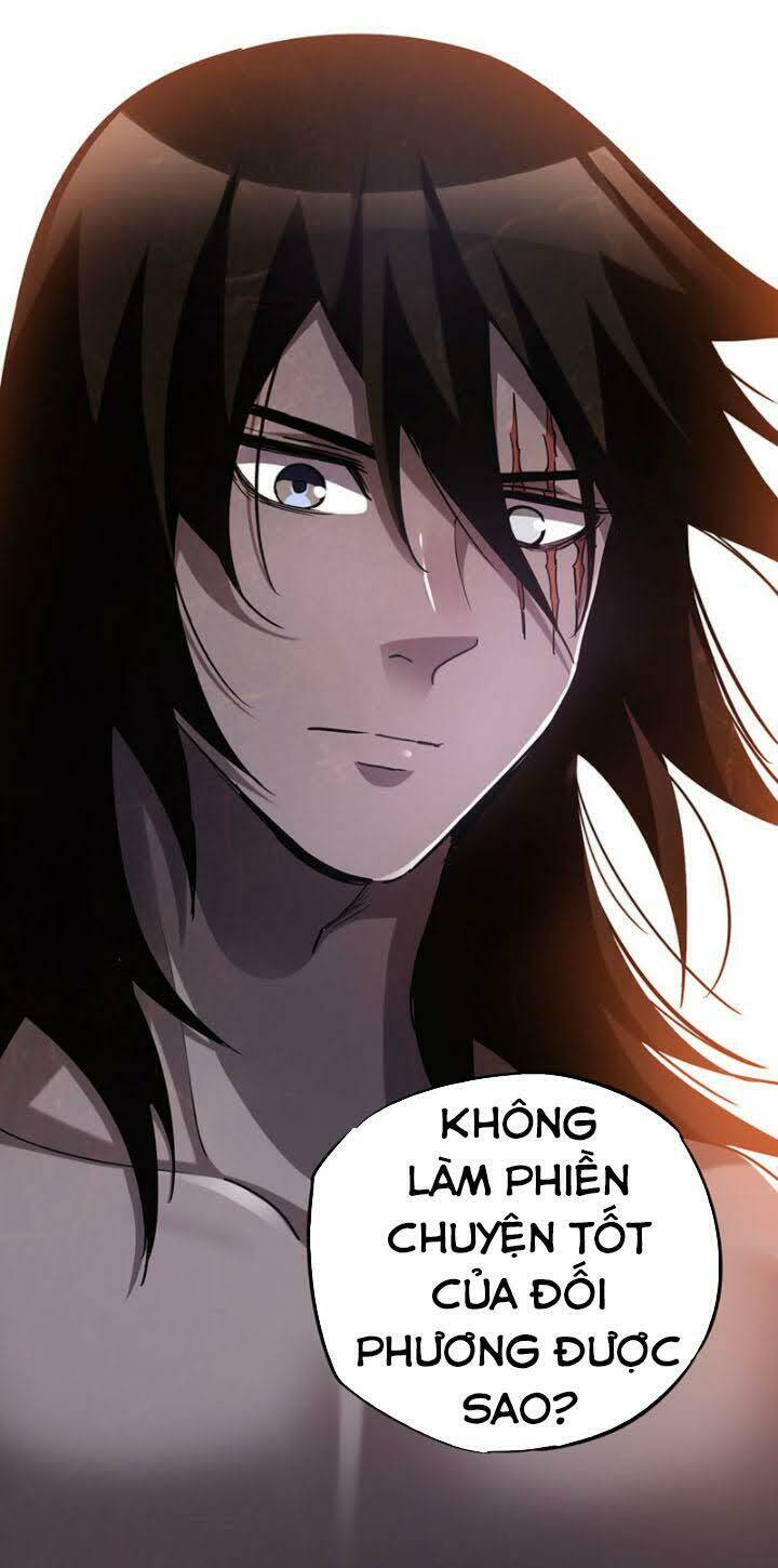 sau mạt thế tôi trở thành zombie chapter 19 40