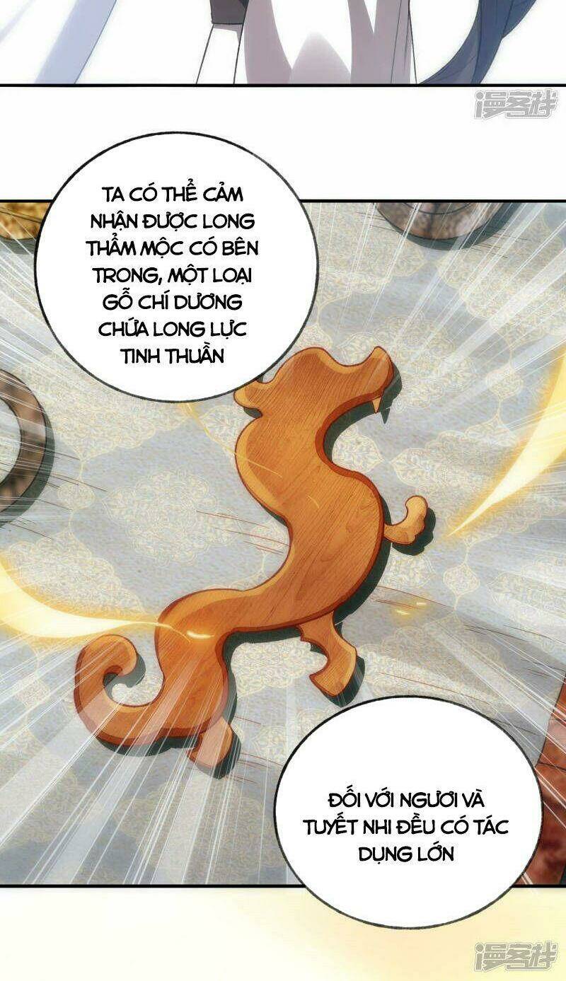 long đằng chiến tôn chapter 39 14