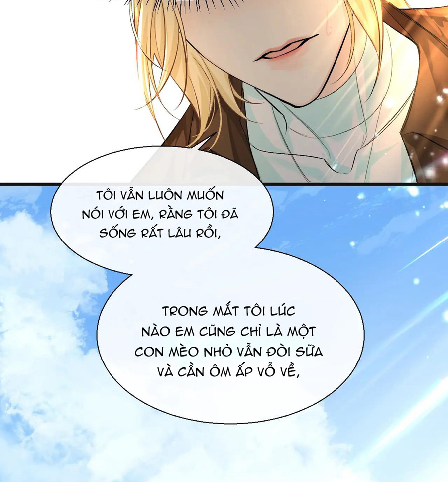 nhân ngư hãm lạc chapter 19 24