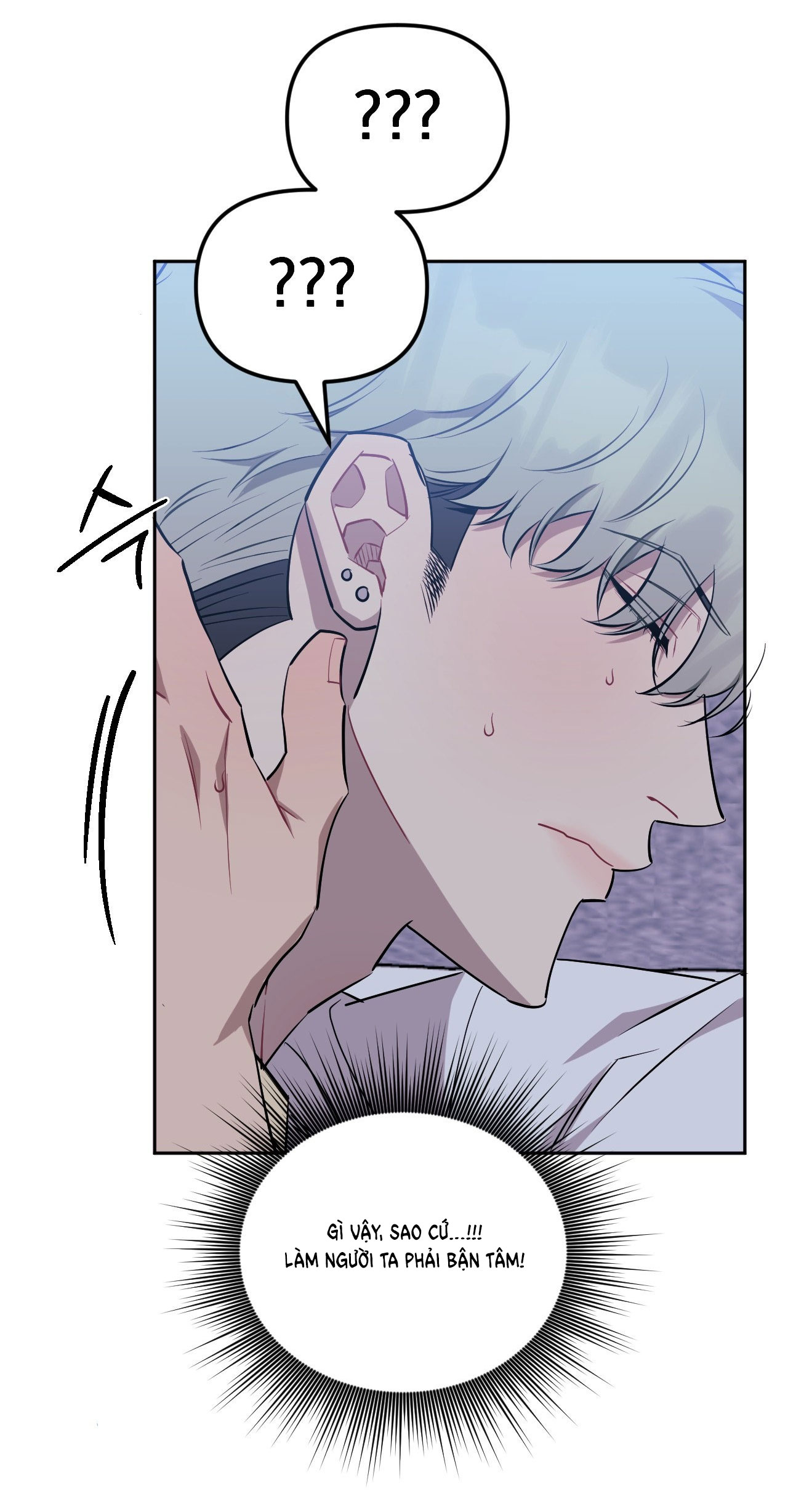 hơn cả bạn bè chapter 69.2 28