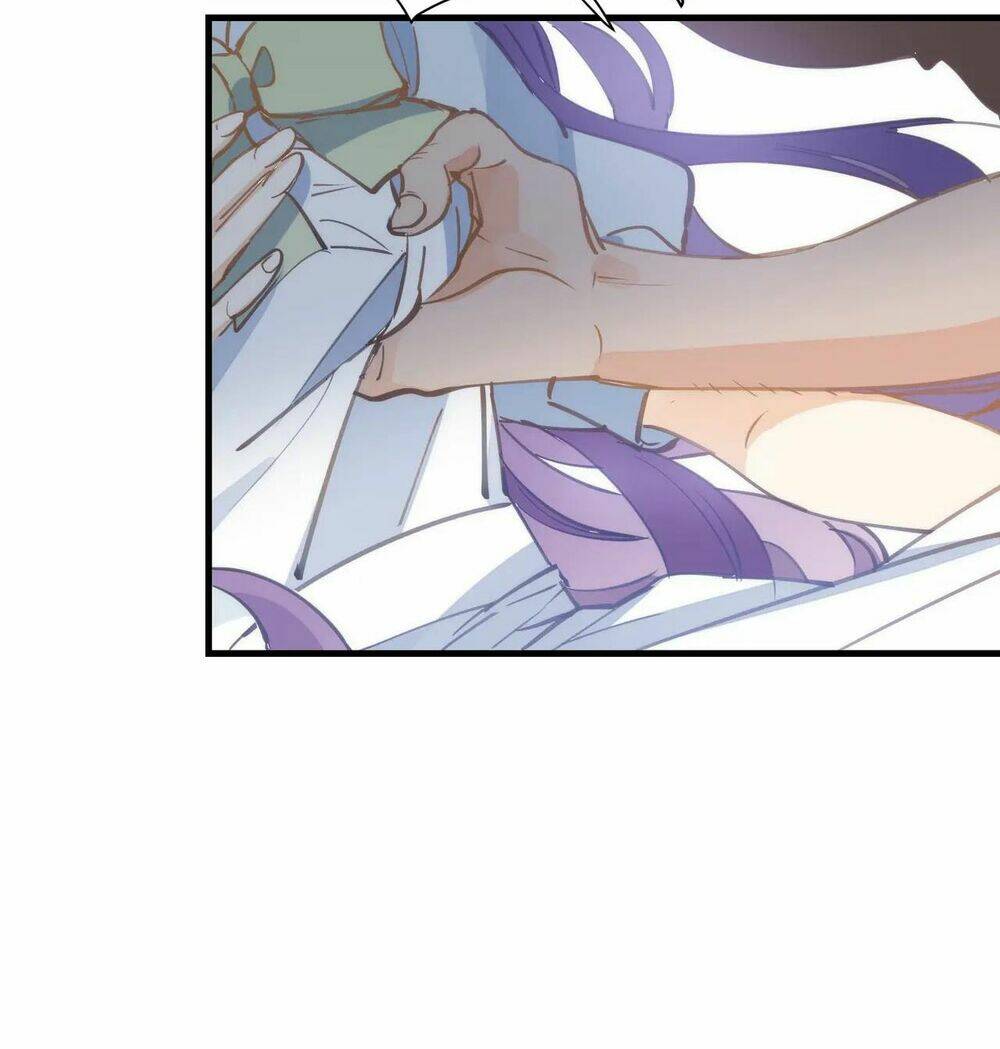 tình địch quái gở lại tăng thêm rồi chapter 20 21