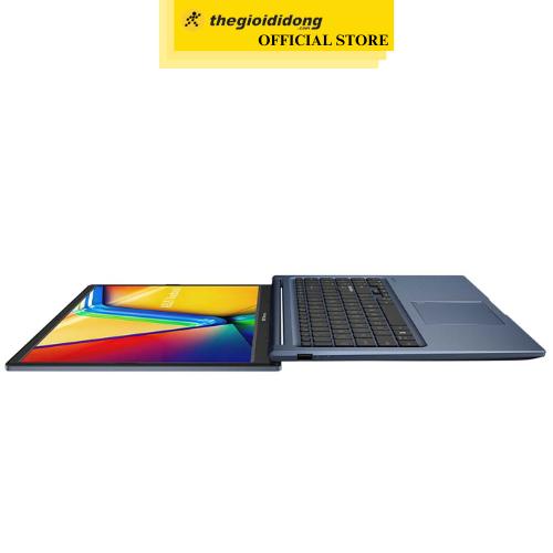 Laptop Asus Vivobook 15 X1504ZA i5 1235U/16GB/1TB/Win11 (NJ1528W) - Hàng Chính Hãng