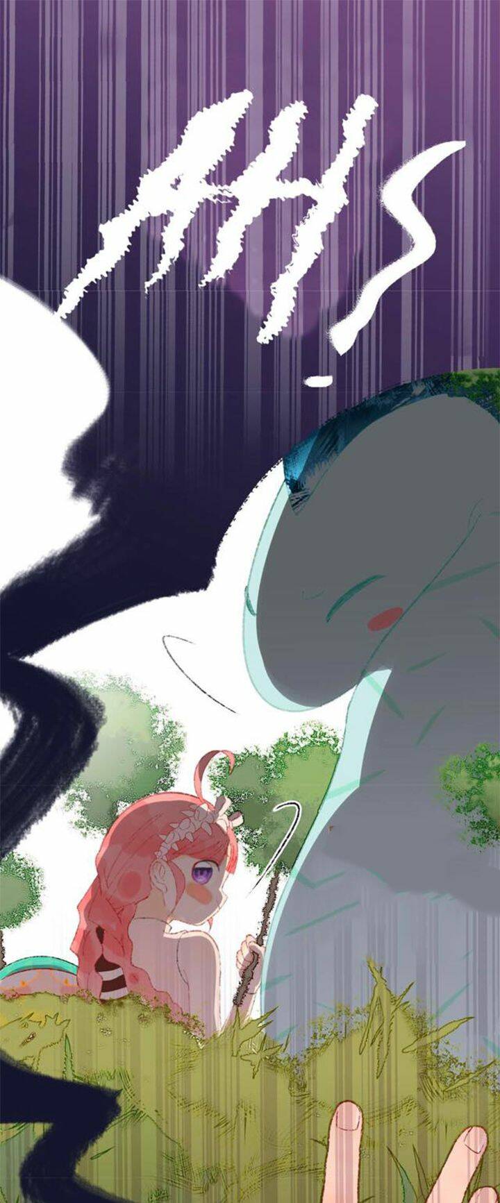 một ngày nọ tôi nhặt được một chú rồng chapter 8 36