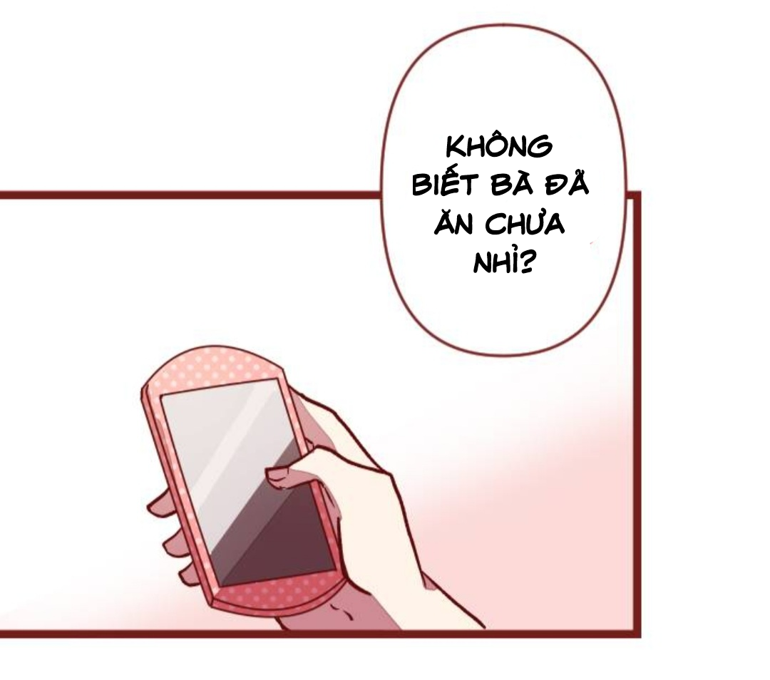 tôi và giáo sư của tôi chapter 4 38