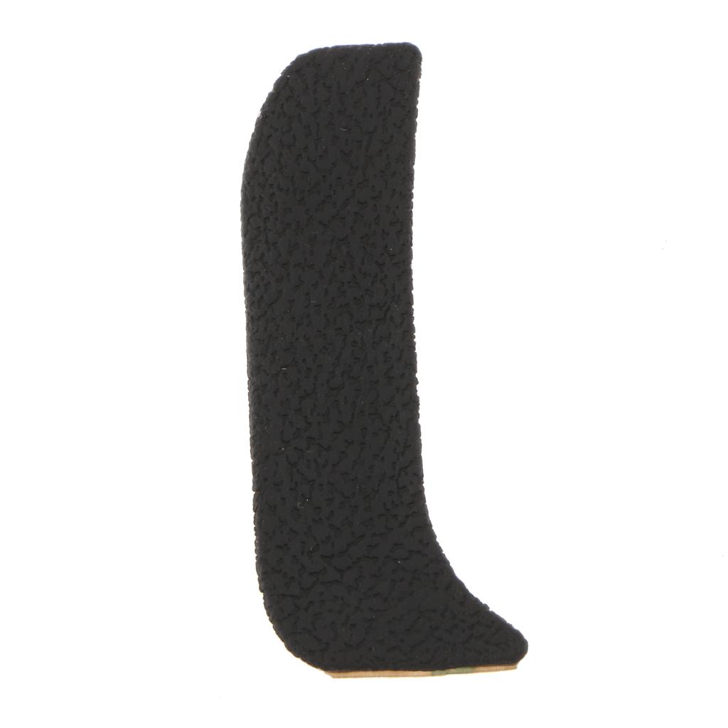 Thumb Rear Back Cover Rubber Grip for Nikon D800 & D800E Digital Camera Repair Part