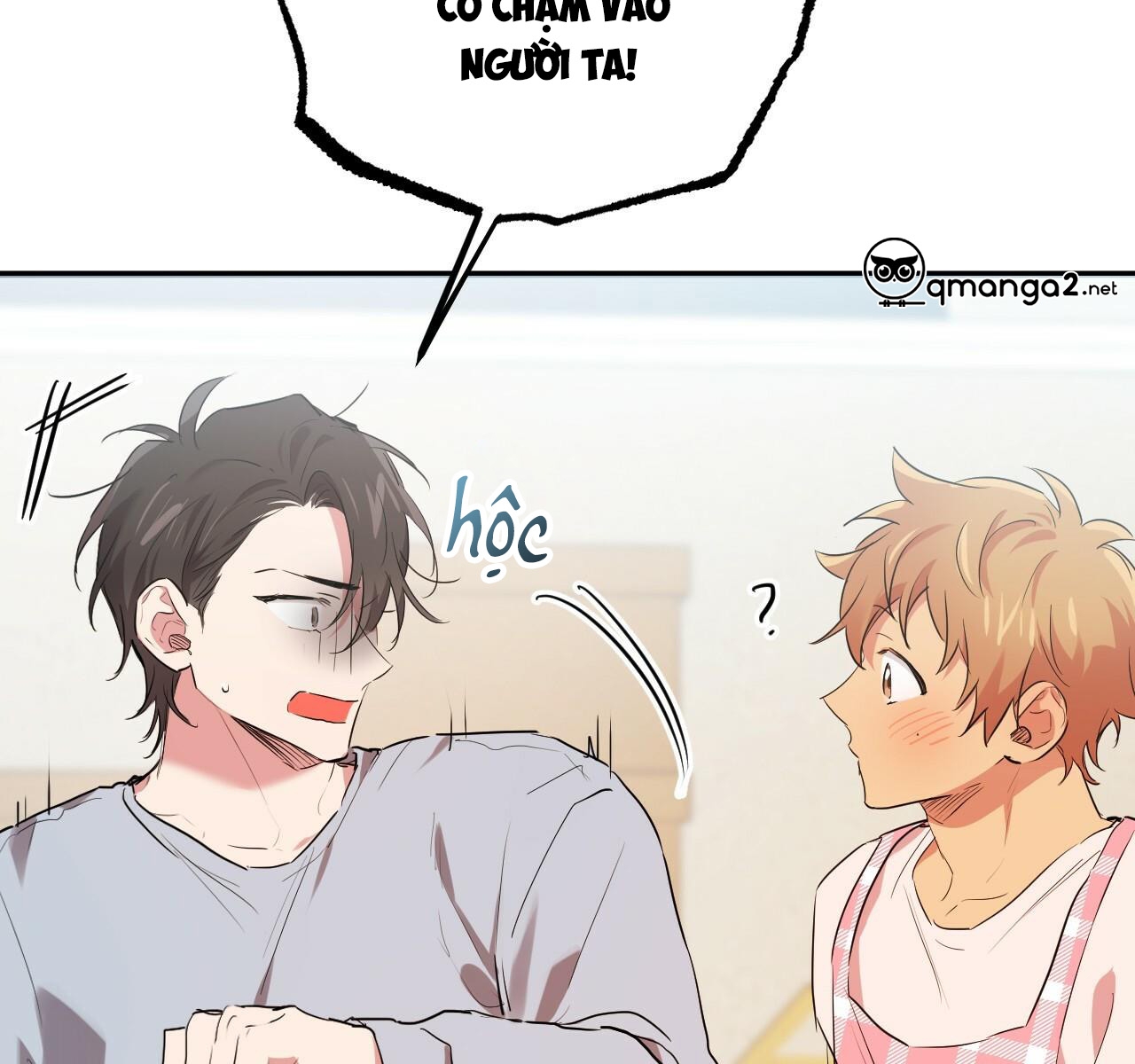 đàn thỏ của habibi chapter 17 83