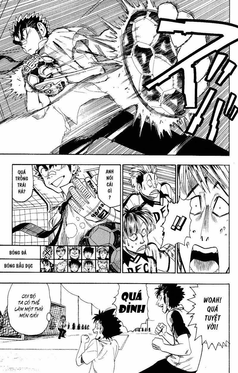 lá chắn mắt chapter 56 6