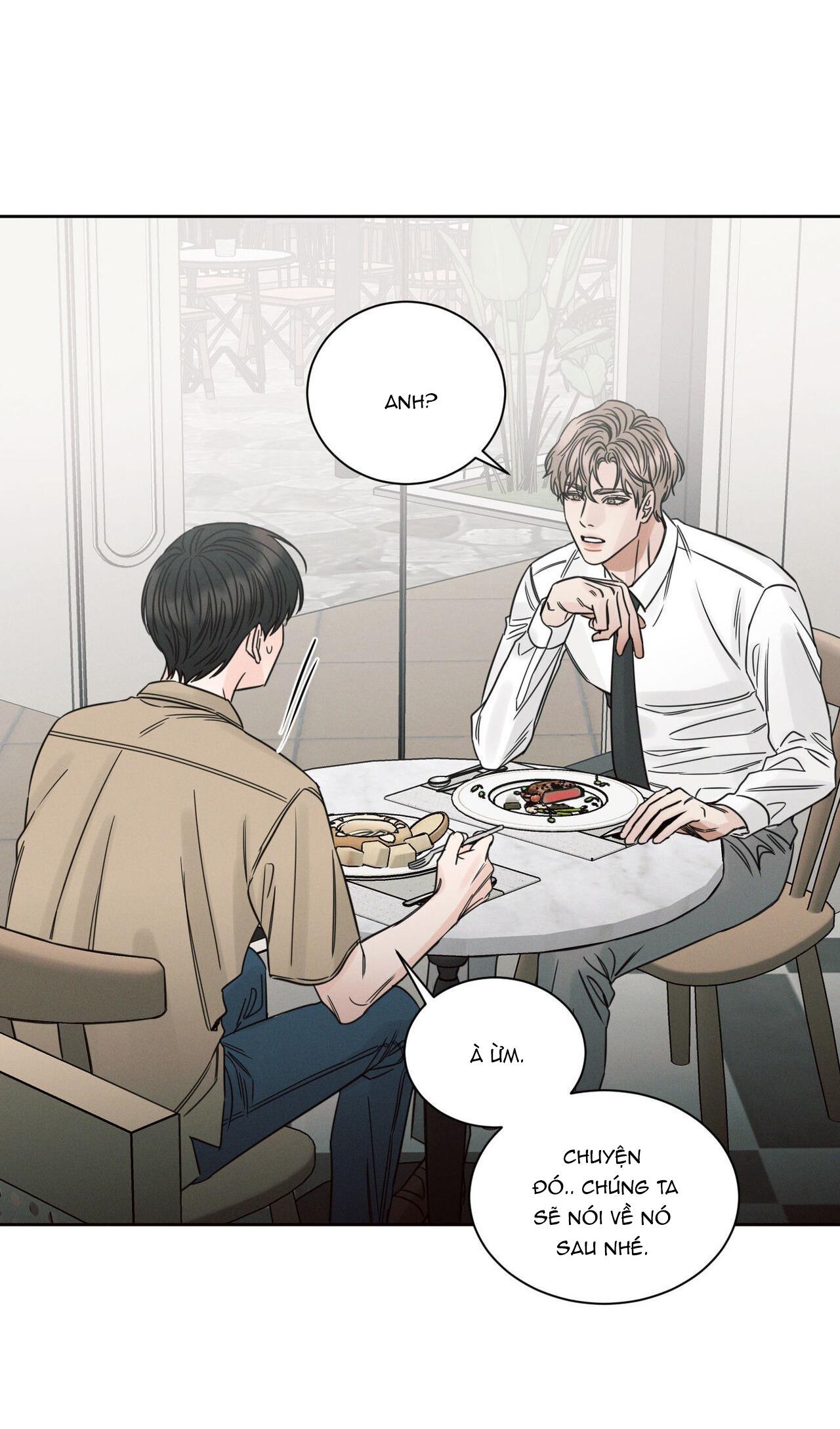 dù anh không yêu em chapter 88 54