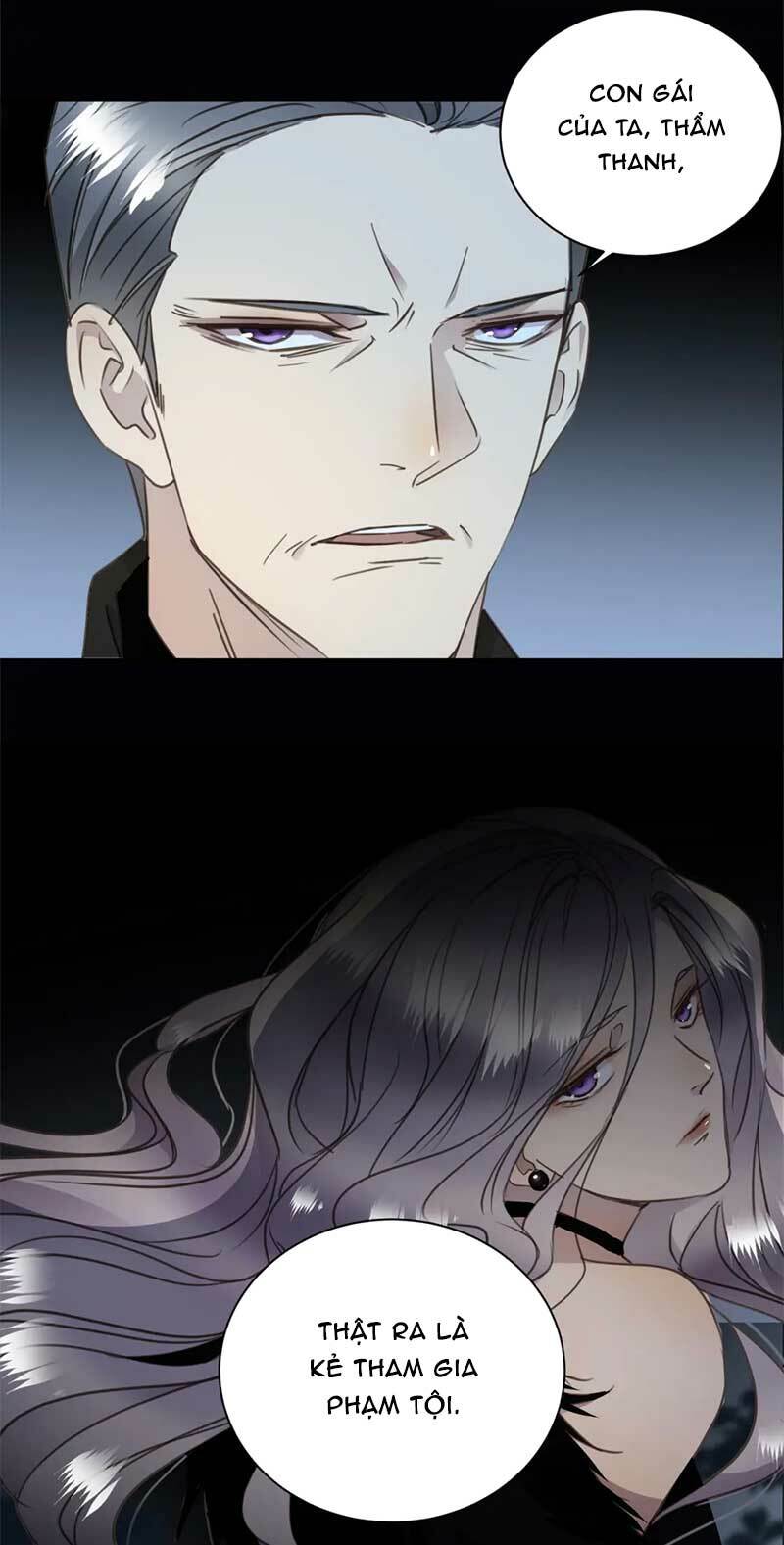 tiên sinh nói dối chapter 70 39