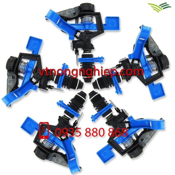 5 Béc tưới cánh đập BB-904