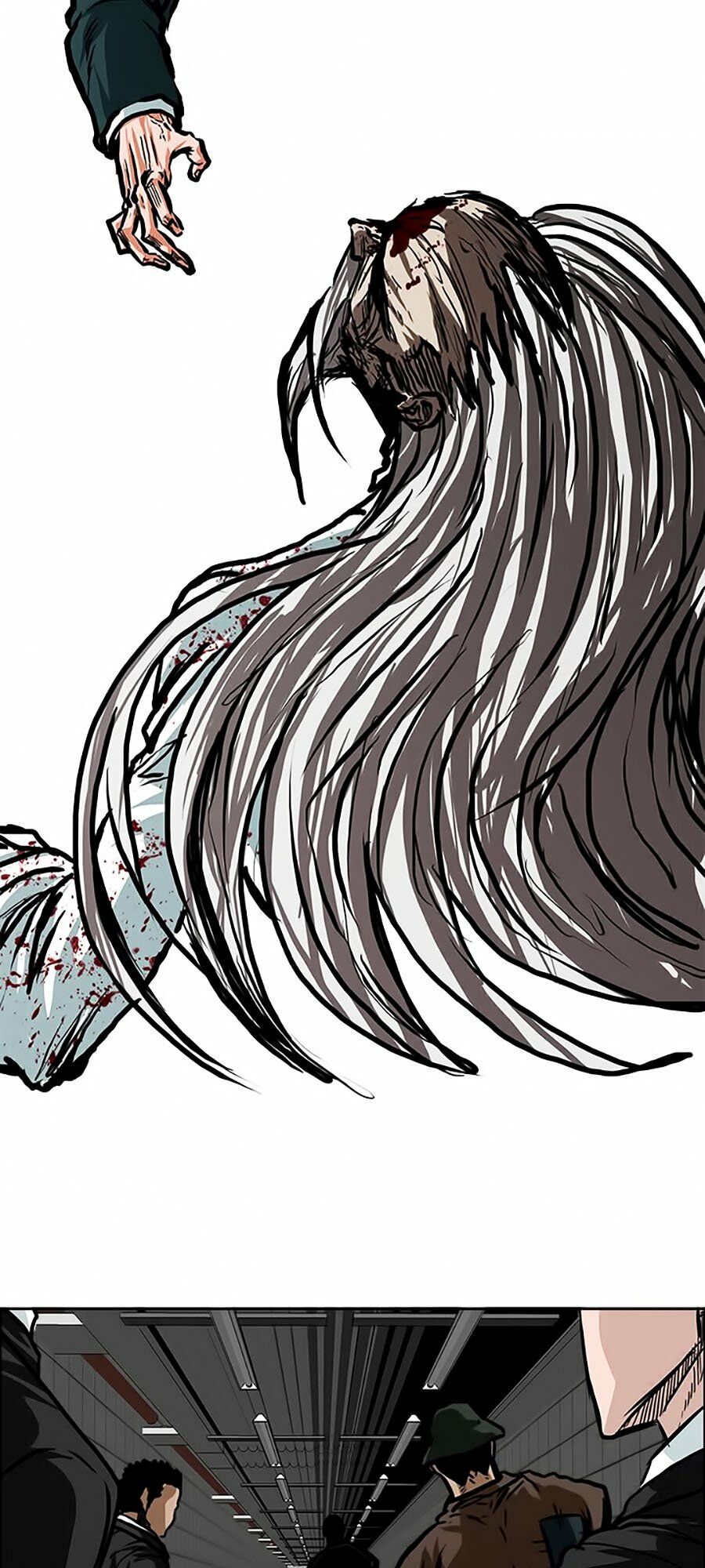 bá chủ học đường ss2 chapter 55 3