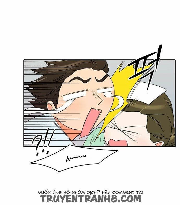 do it one more time- yêu lại từ đầu chapter 10 44