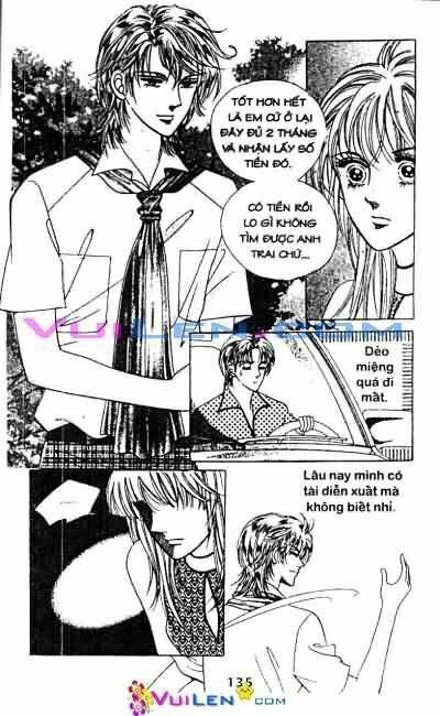 tìm anh - look for oppa chapter 1 135