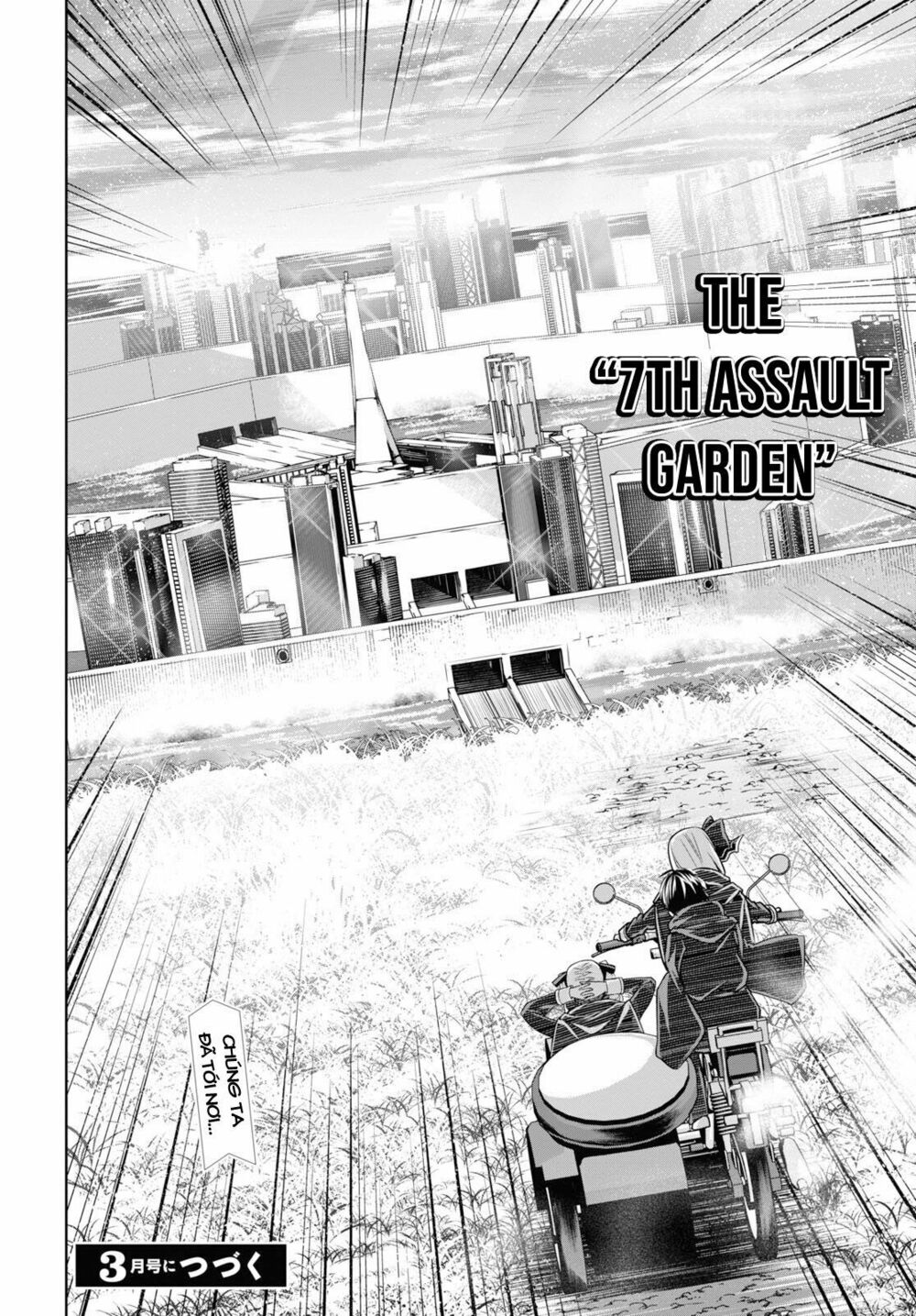 demon's sword master of excalibur school chapter 2 24