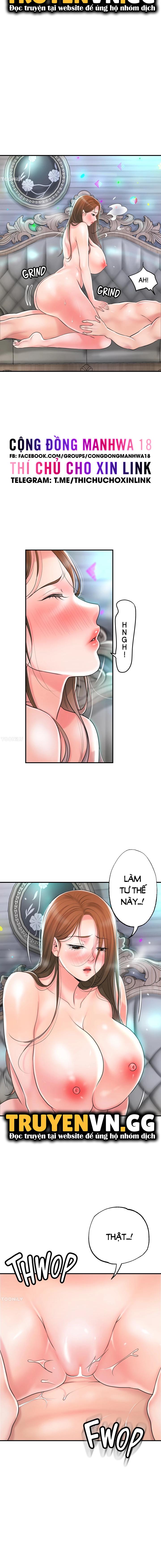 thị trấn nóng bỏng chapter 88 7