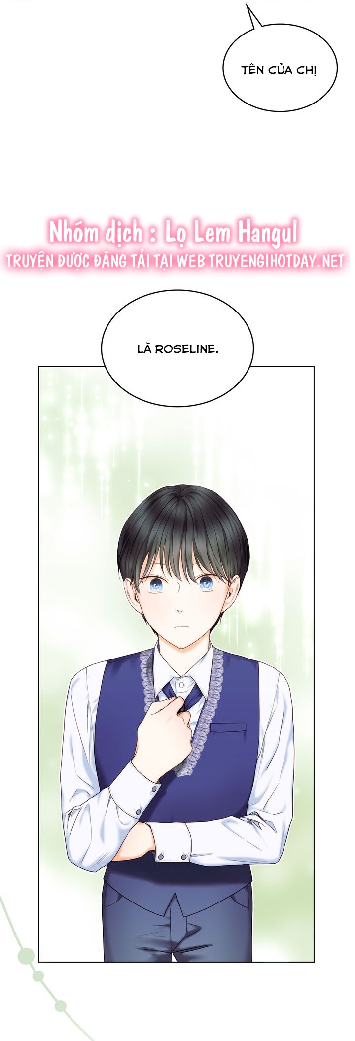 hợp đồng hôn nhân với người chồng thứ 2 của tôi chapter 10 2