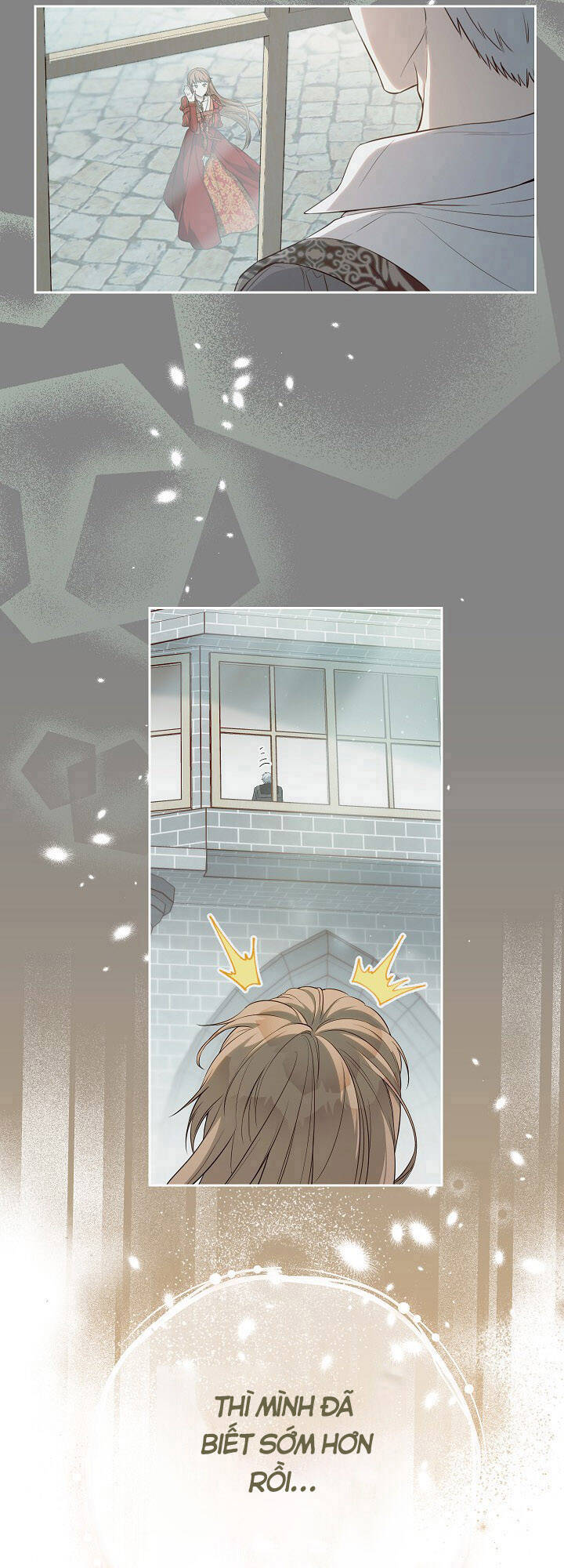 cuộc hôn nhân vụ lợi chapter 50.1 19