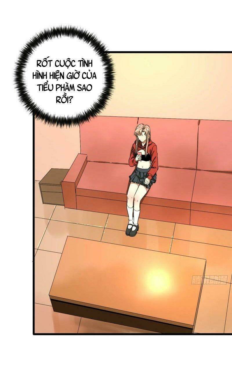 người tu tiên tại đô thị chapter 188 19