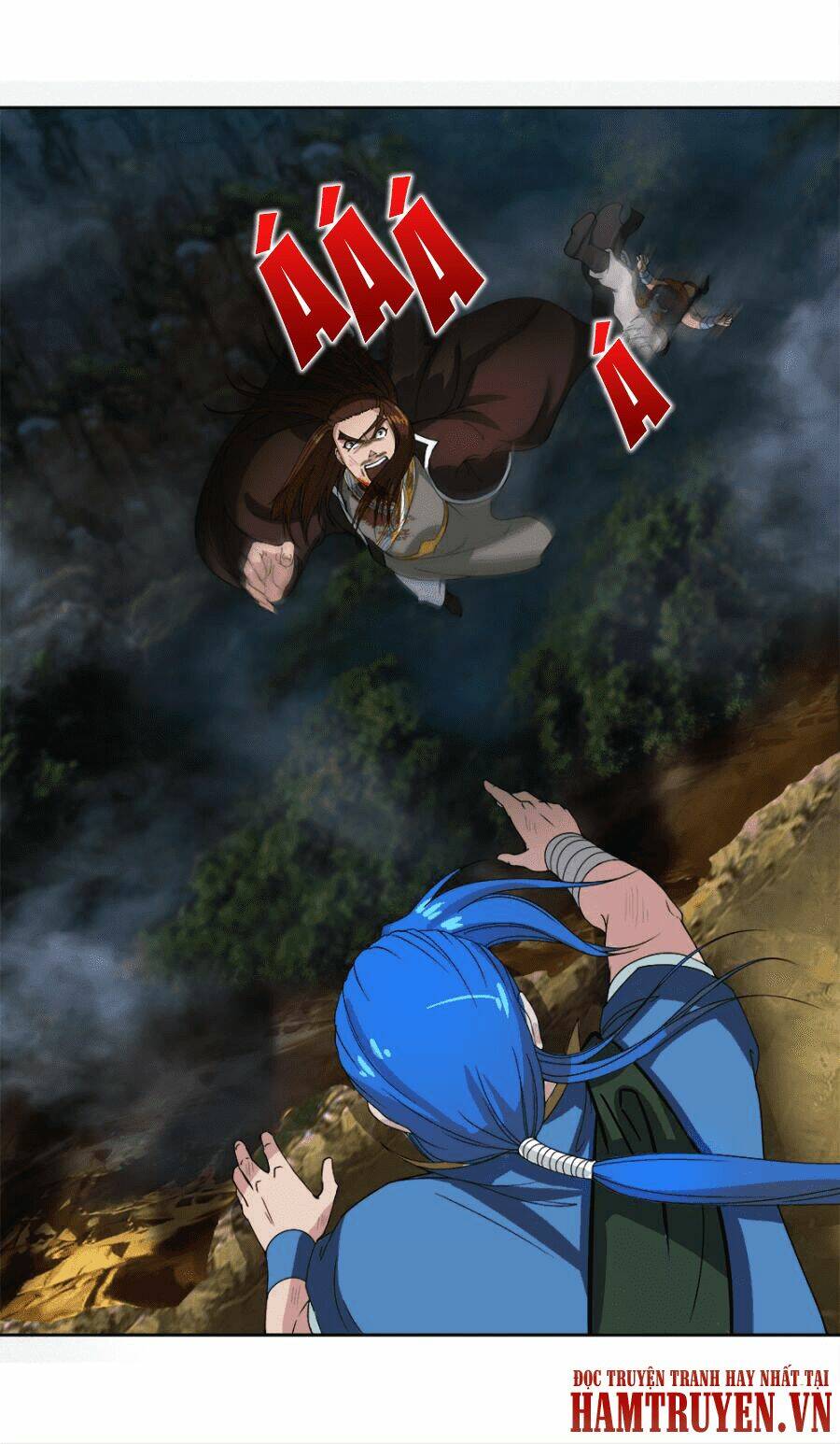 cửu tinh thiên thần quyết chapter 24 5