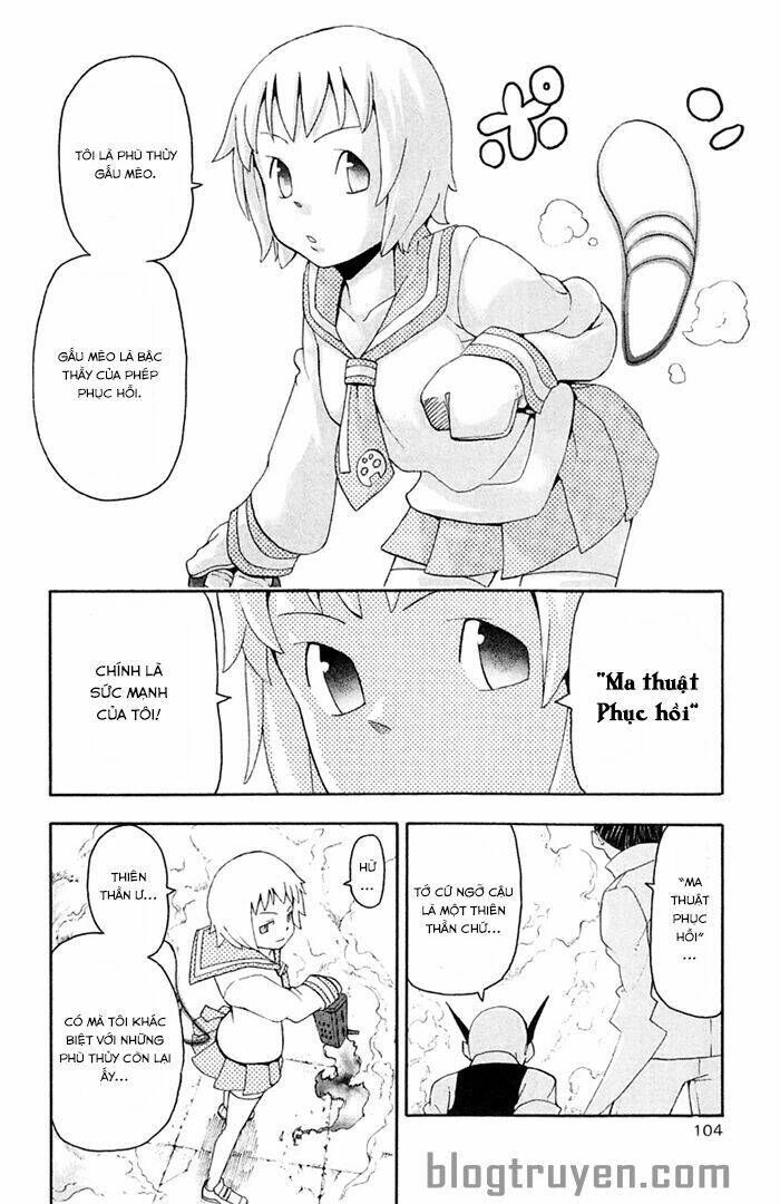 soul eater chapter 51 10