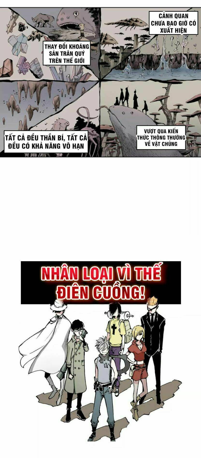 thập hựu chi quốc chapter 1 3