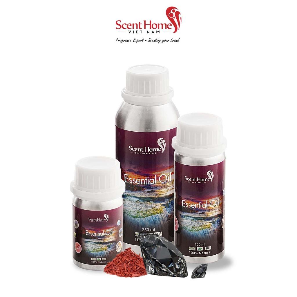 Tinh dầu Scent Homes - mùi hương