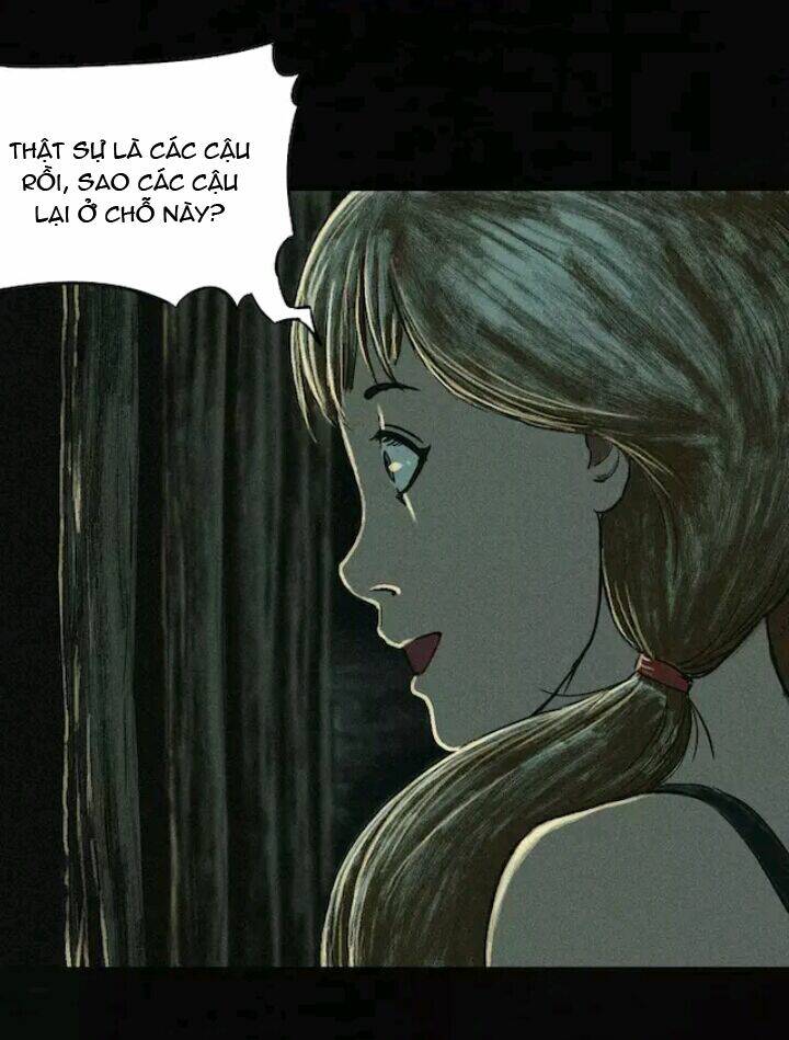 cương thi 1995 chapter 7 21