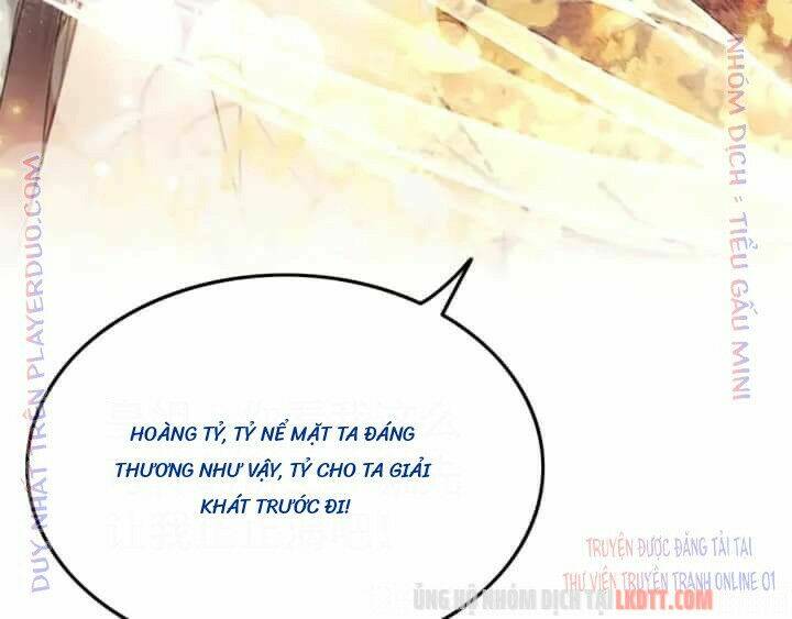 trọng sinh bá sủng nhiếp chính vương quá mạnh mẽ chapter 132 81