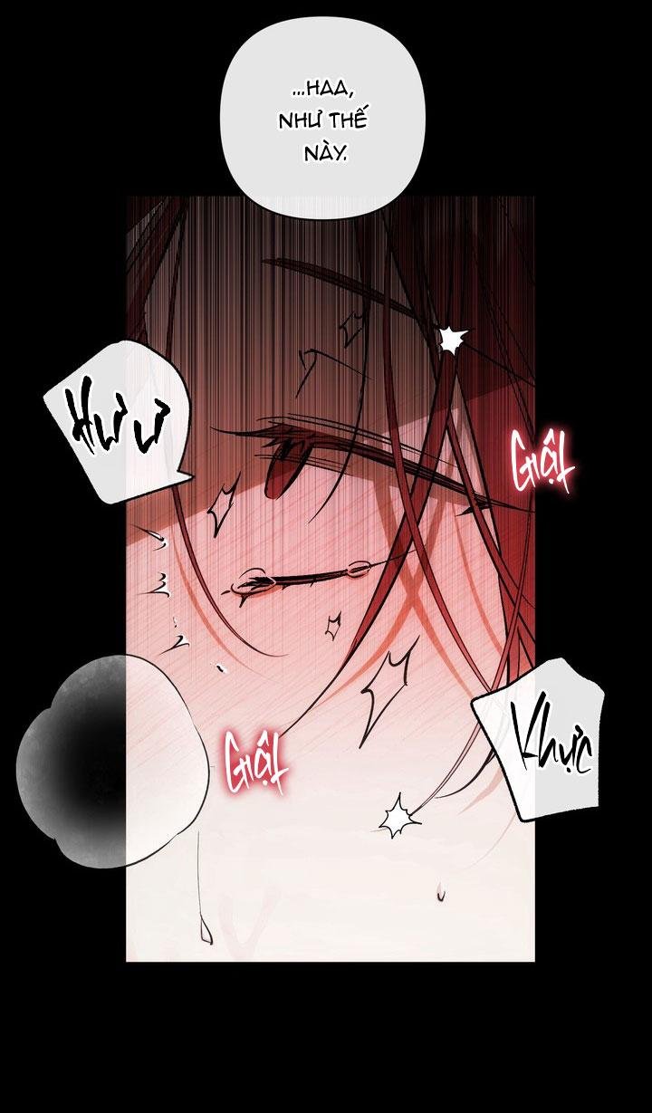 nghiện cuồng công - bdsm cùng sẹc chapter 7.2 23