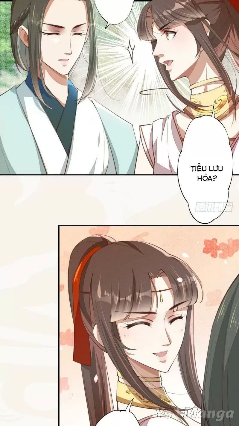 tuyệt thế luyện đan sư chapter 66 8