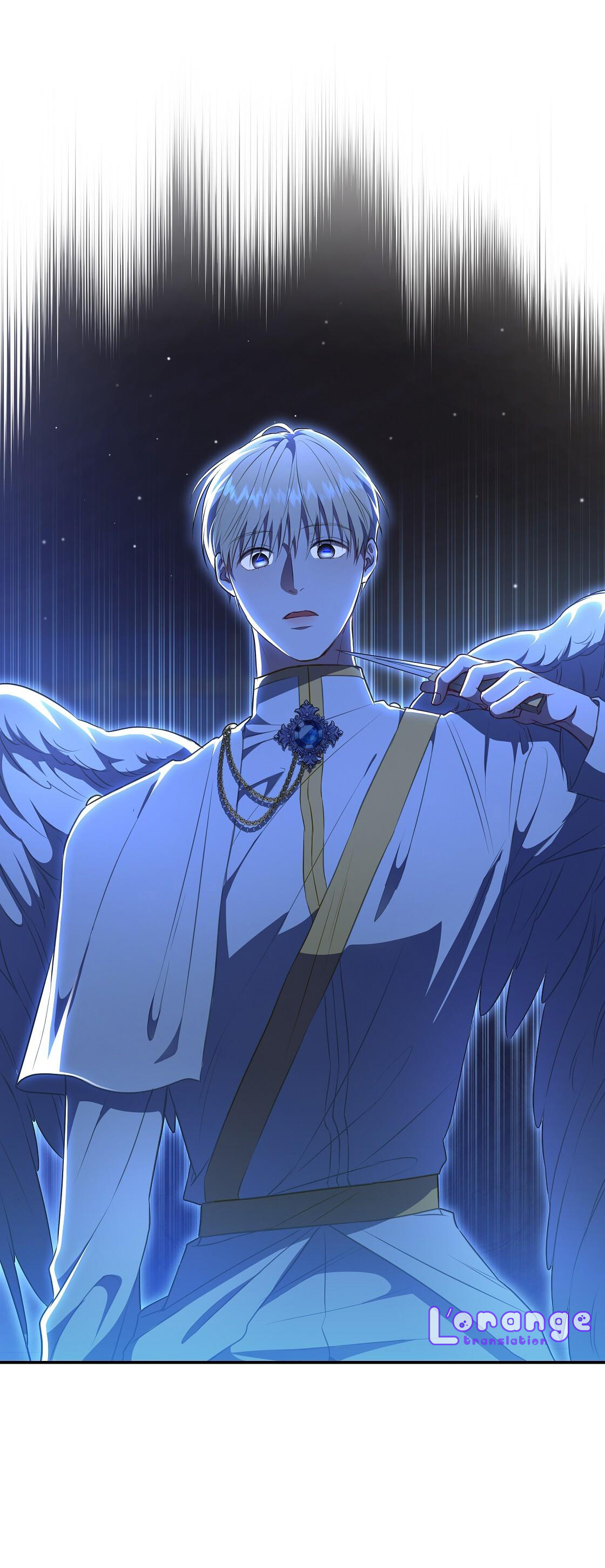 cách để sống sót với tư cách là người chơi chapter 15 1