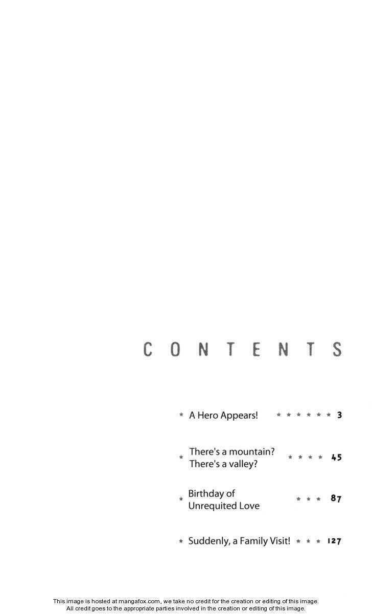 my hero! chapter 1 3