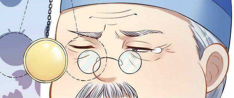 quận chúa vững vàng, thiết lập nhân vật không thể vỡ chapter 6 52