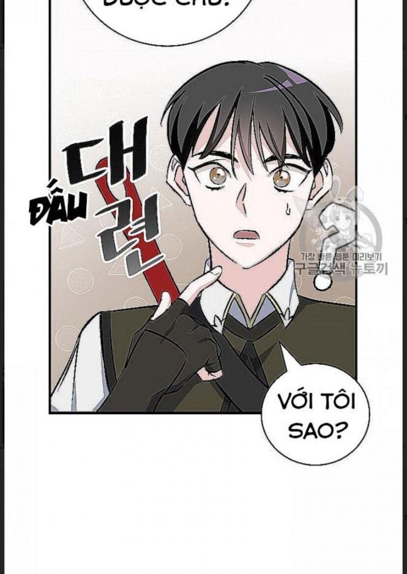 tôi lên cấp chỉ bằng cách ăn chapter 48 14