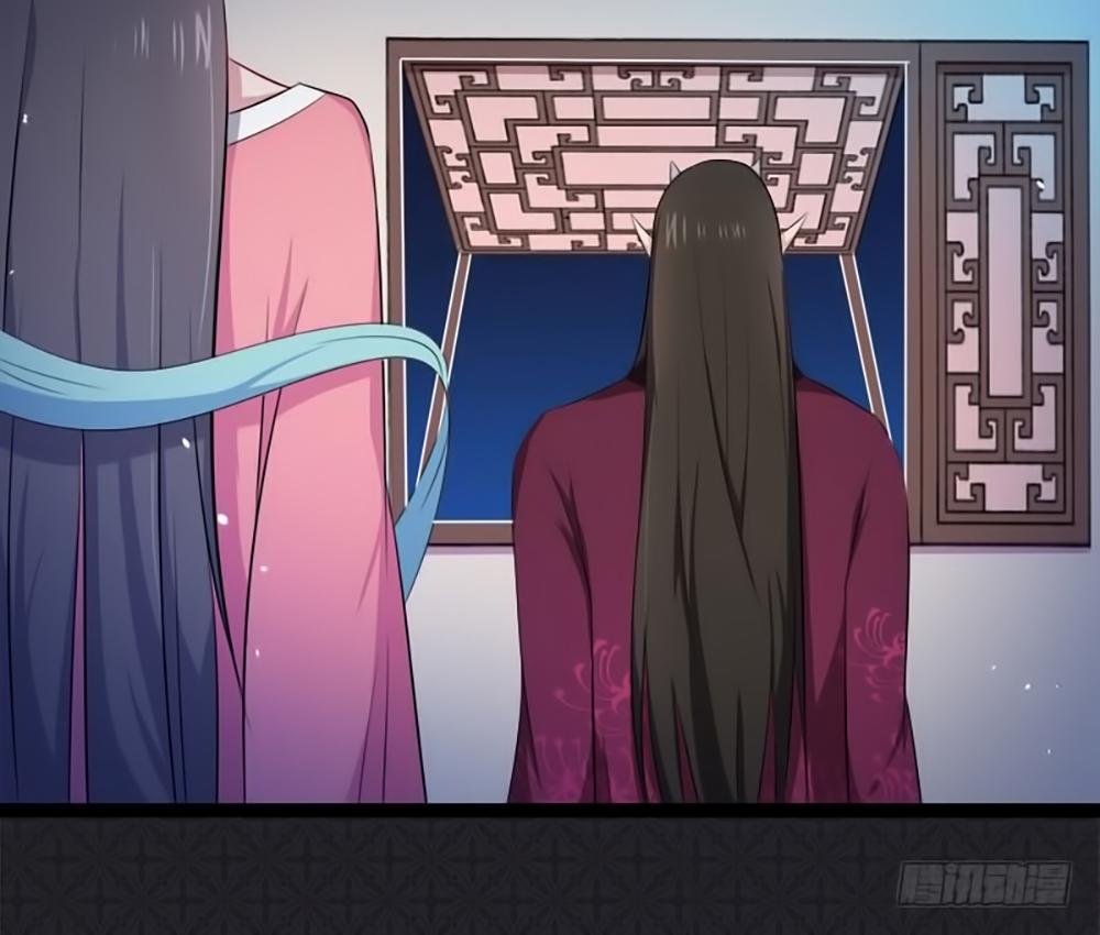 ngạo kiều quỷ vương yêu ta chapter 14 12