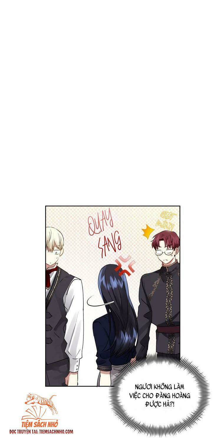 ác nữ phản diện đã chọn nam chính chapter 3 44