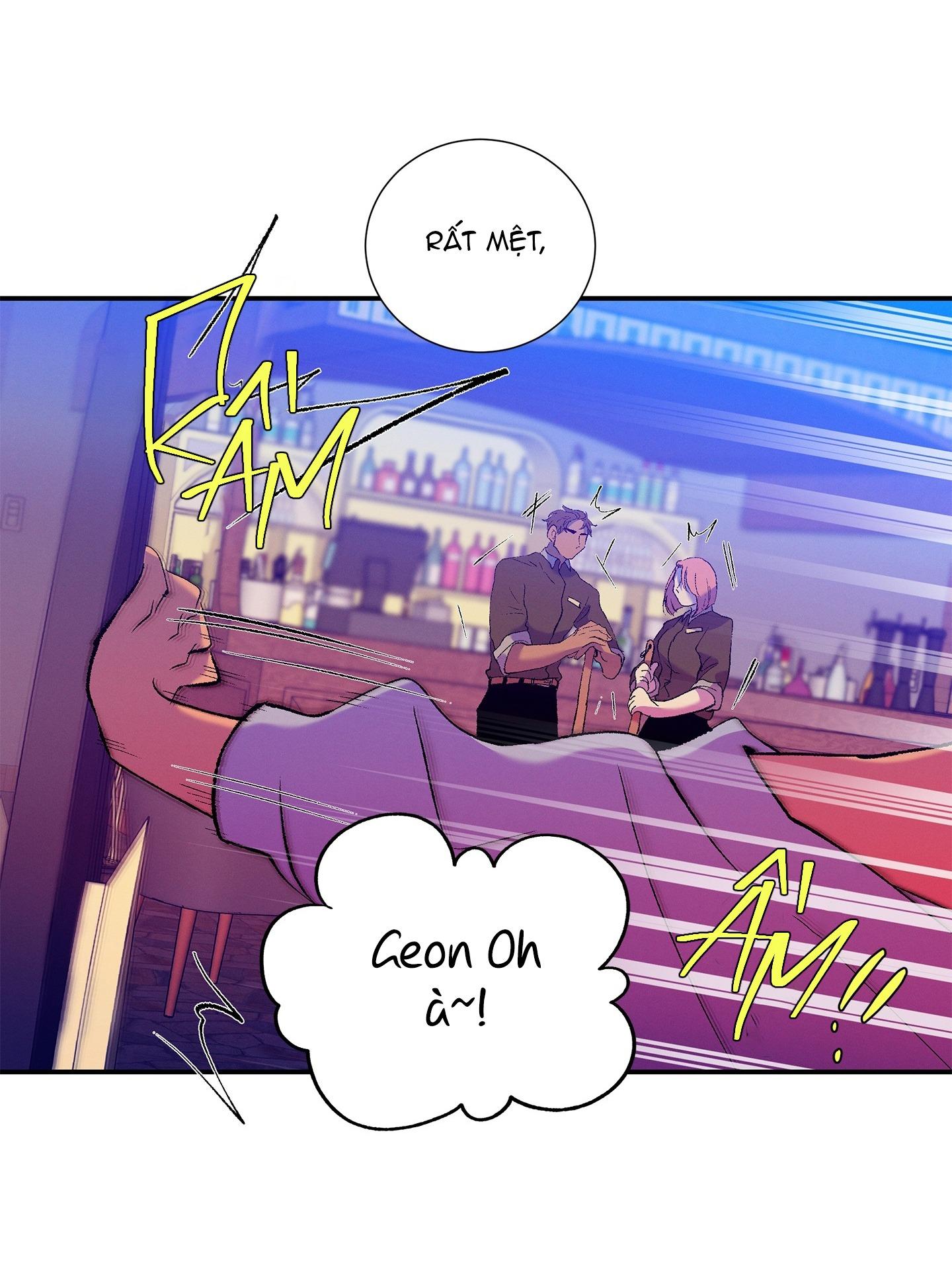 ông chú bên cửa sổ chapter 18 38