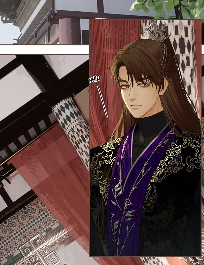 á nô 2: thám hoa chapter 21 23