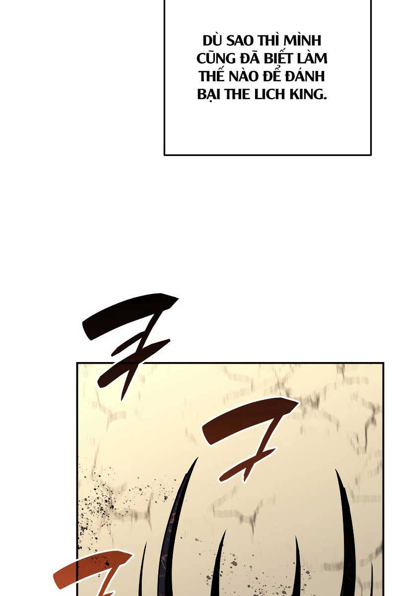 tôi là lính mới chapter 134 30