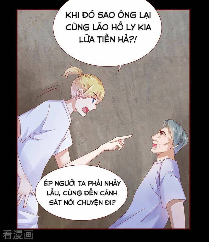 bá đạo tổng tài yêu tôi chapter 154 10