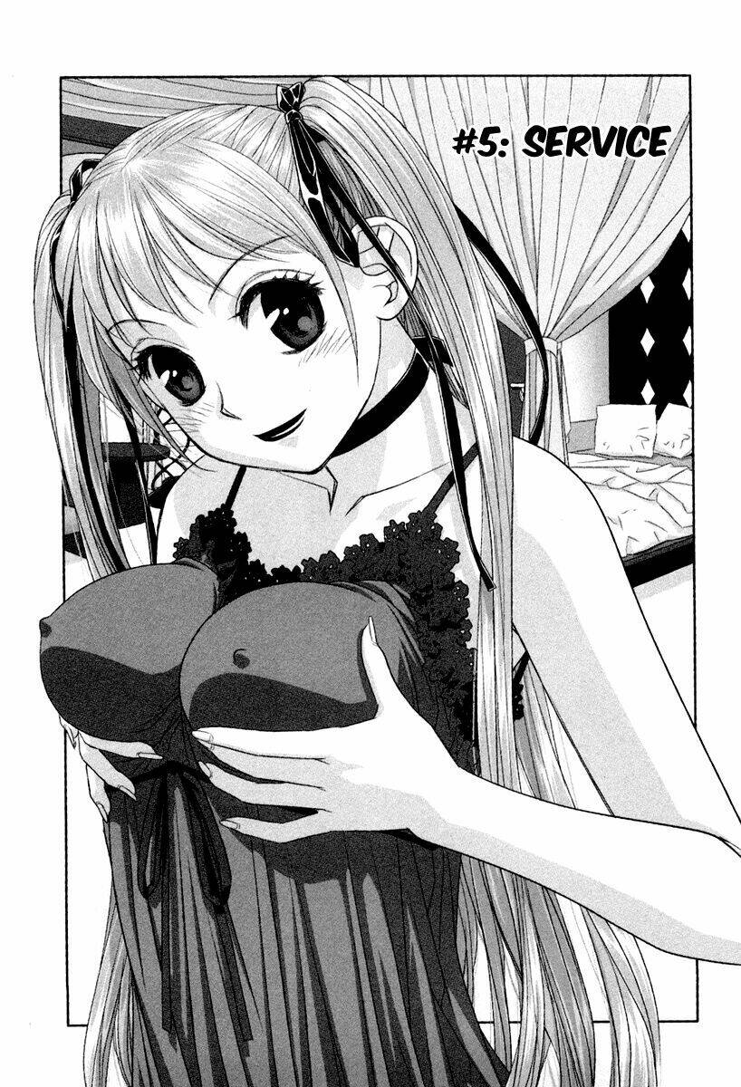 my doll house chapter 5 4