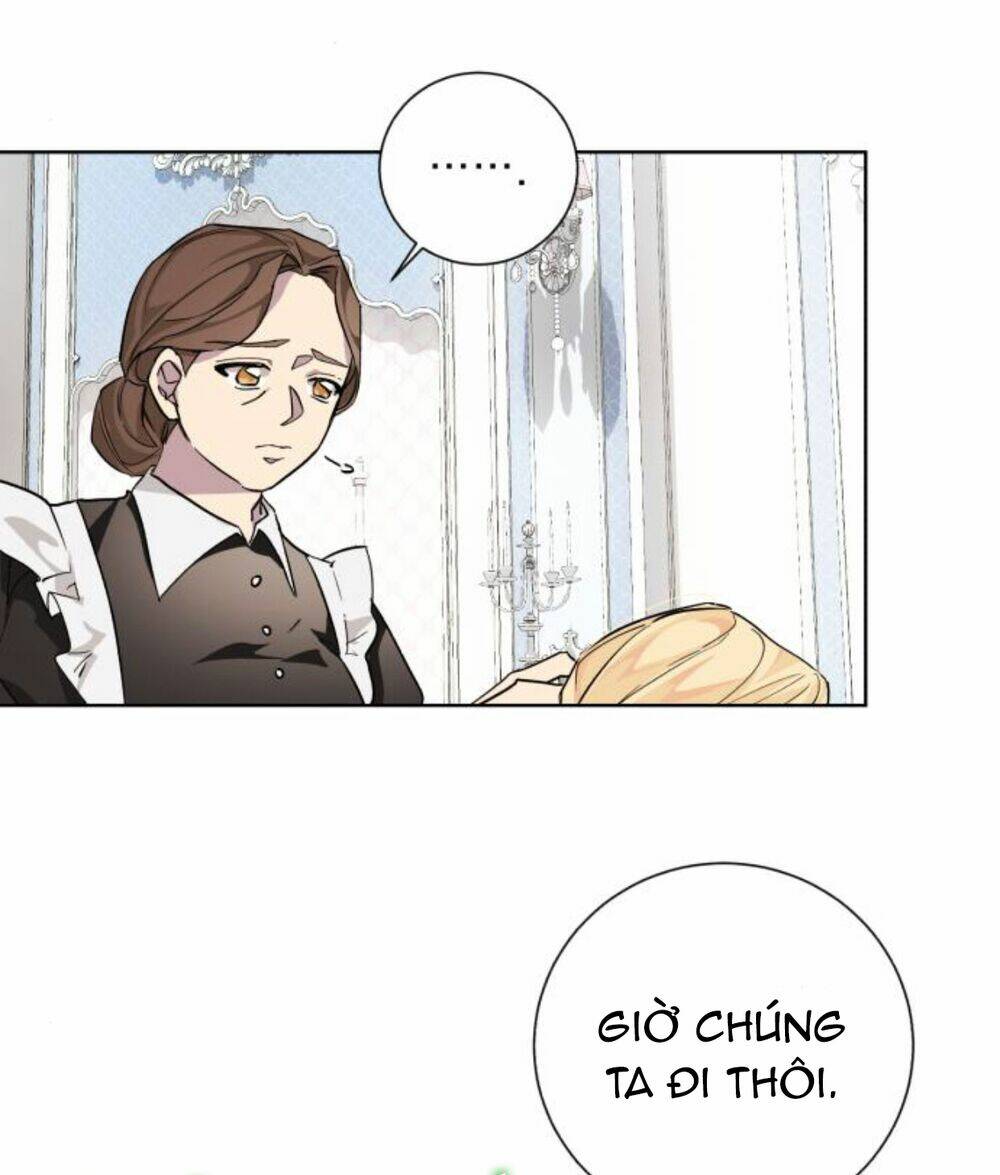 ta đã từng mong nàng biến mất chapter 23 57