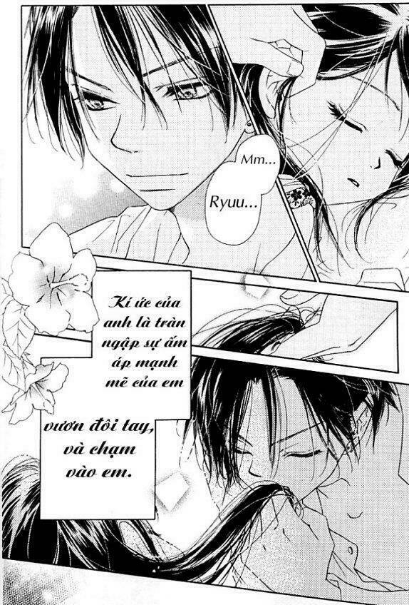 kiss/hug chapter 4 37