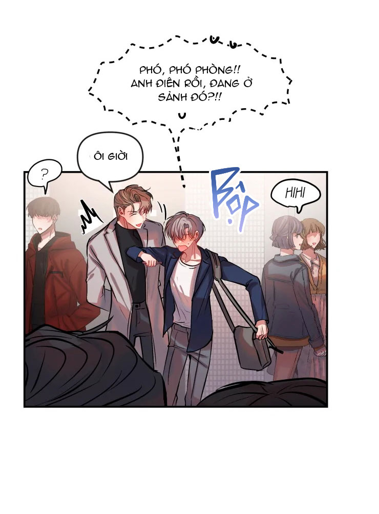 hợp đồng tình yêu chapter 32 13