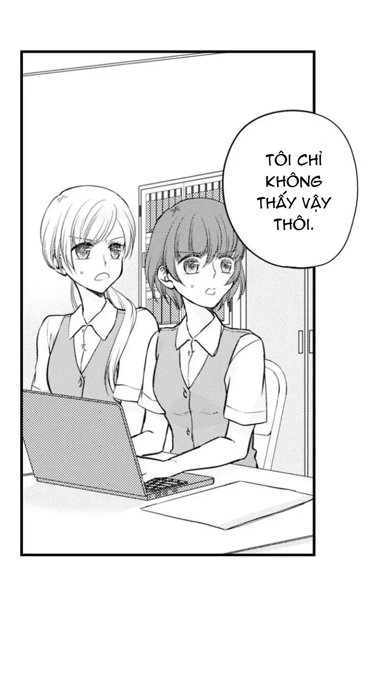 dây dưa một đêm dâm đãng với nhà sư chapter 145.1 7