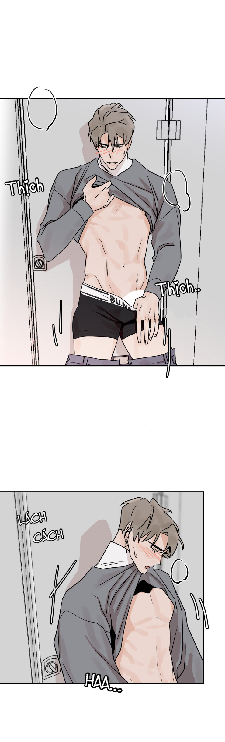 yêu thử 1 tuần, liệu có nên chapter 8 20