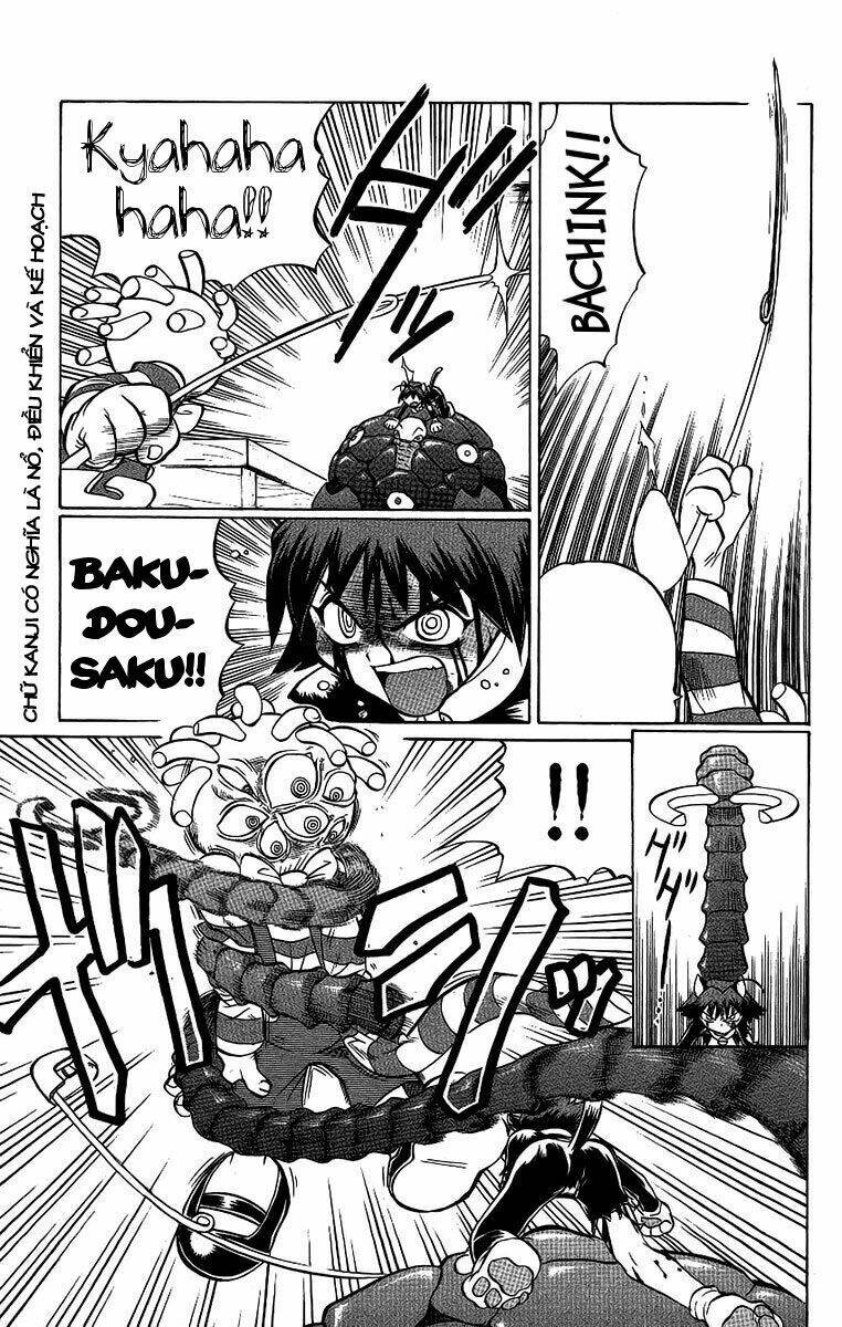 chaosic rune chapter 50 14