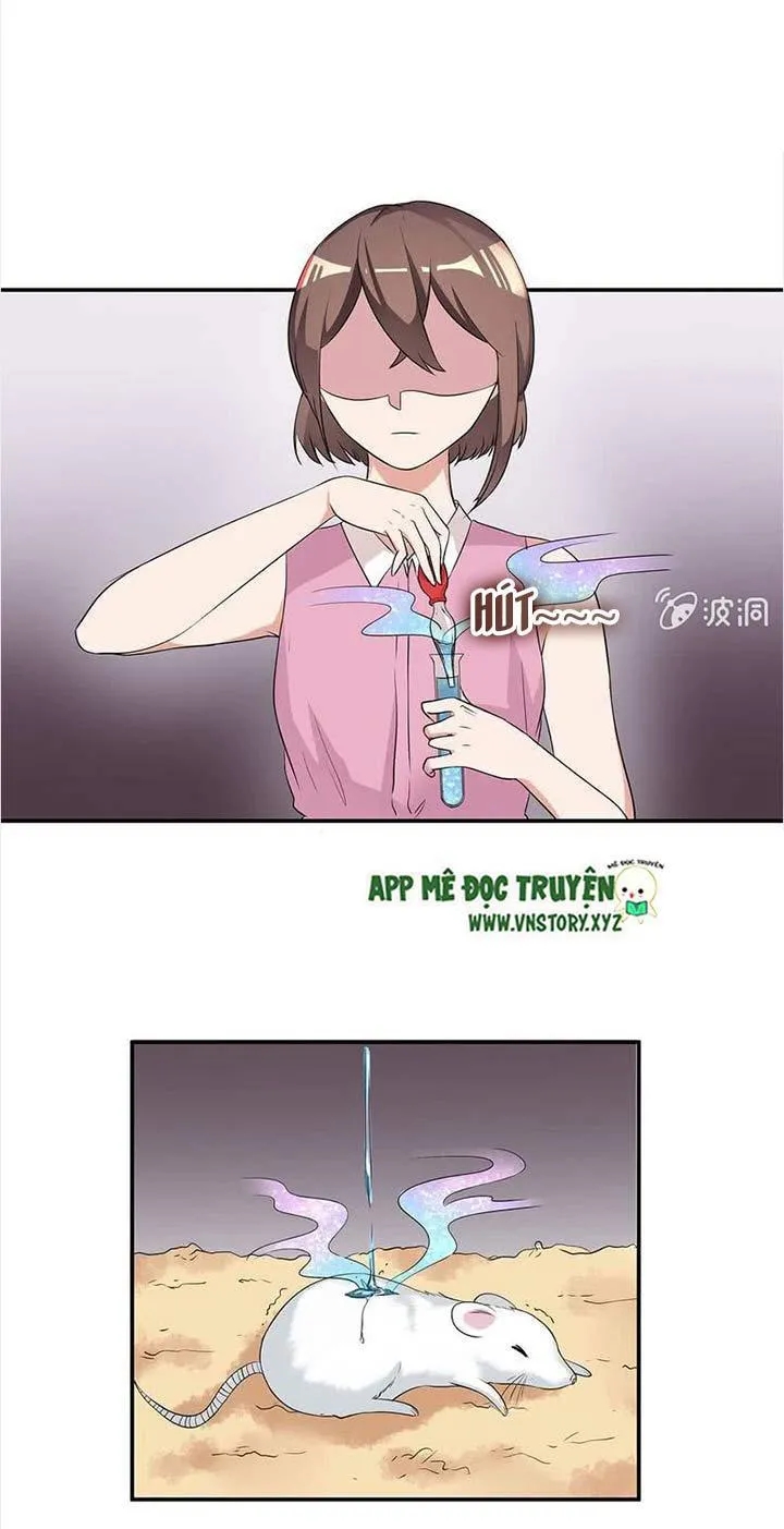 kháp kháp hương phản chapter 12 17