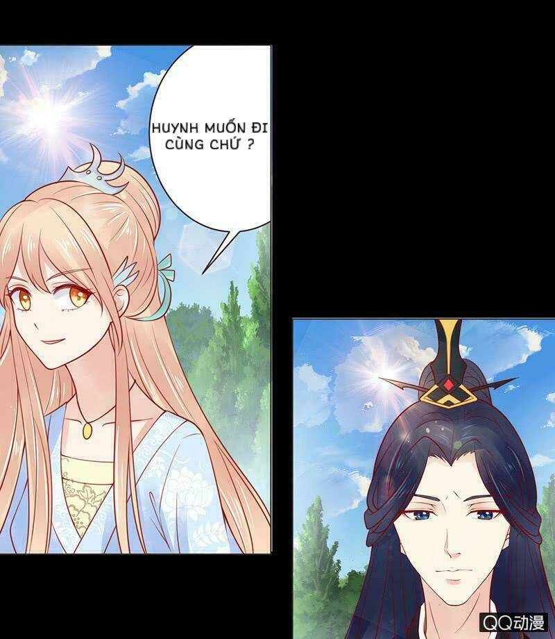 băng sơn học trưởng không được chọc chapter 31.2 5