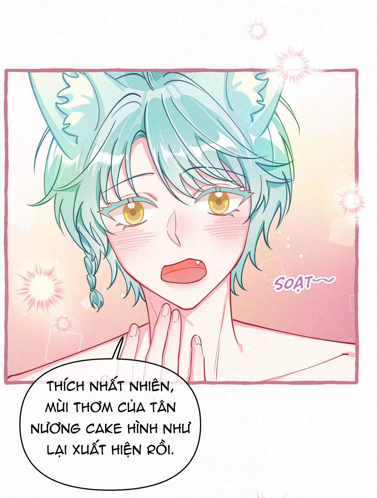 hồ ly phiền phức chapter 12 40